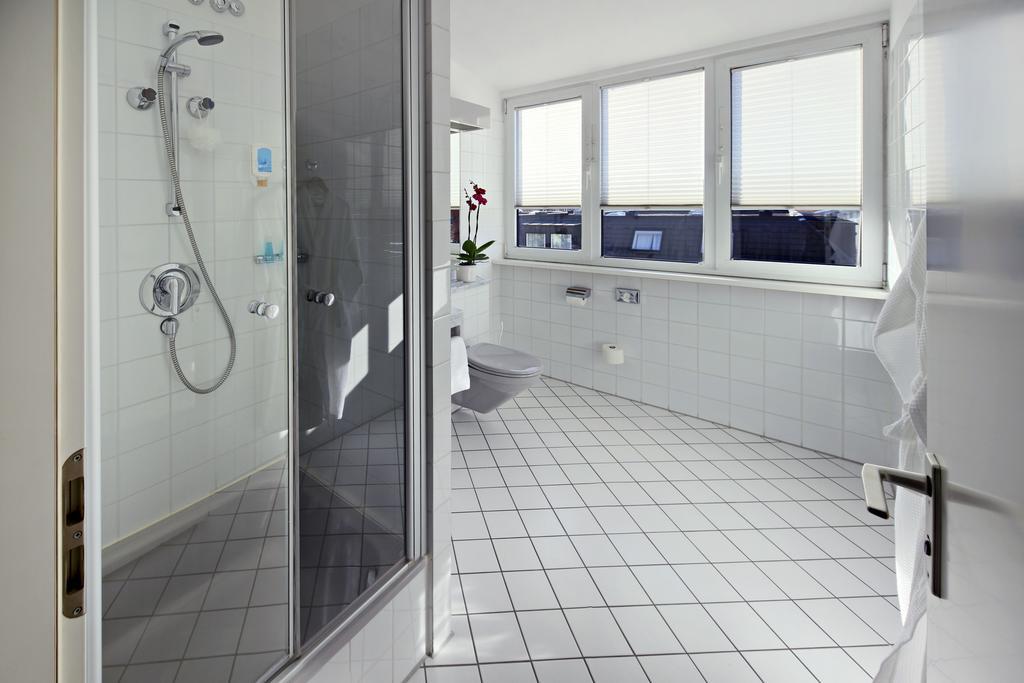 Best Western Hotel Sindelfingen City Room photo
