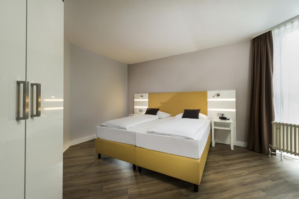 Best Western Hotel Sindelfingen City Room photo